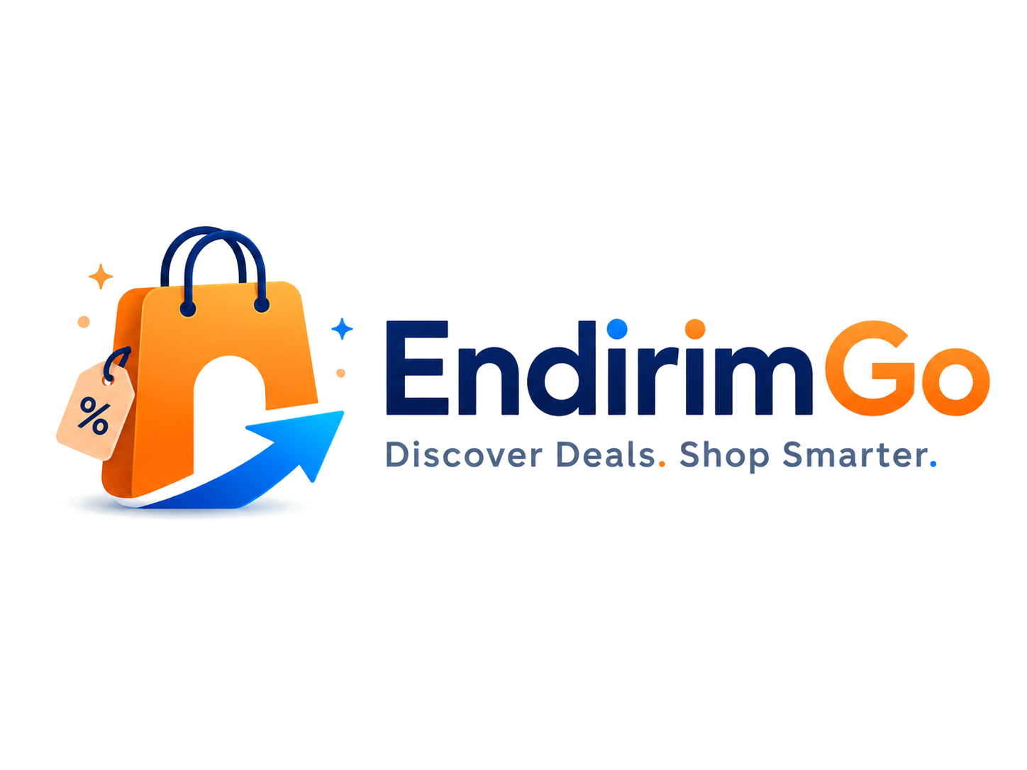EndirimGo logo